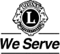 We Serve