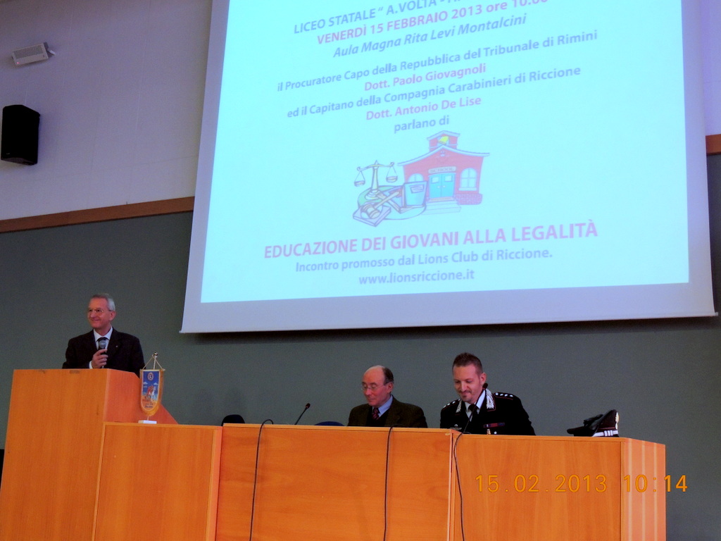 Foto n.1 - (Cliccare per chiudere la finestra)