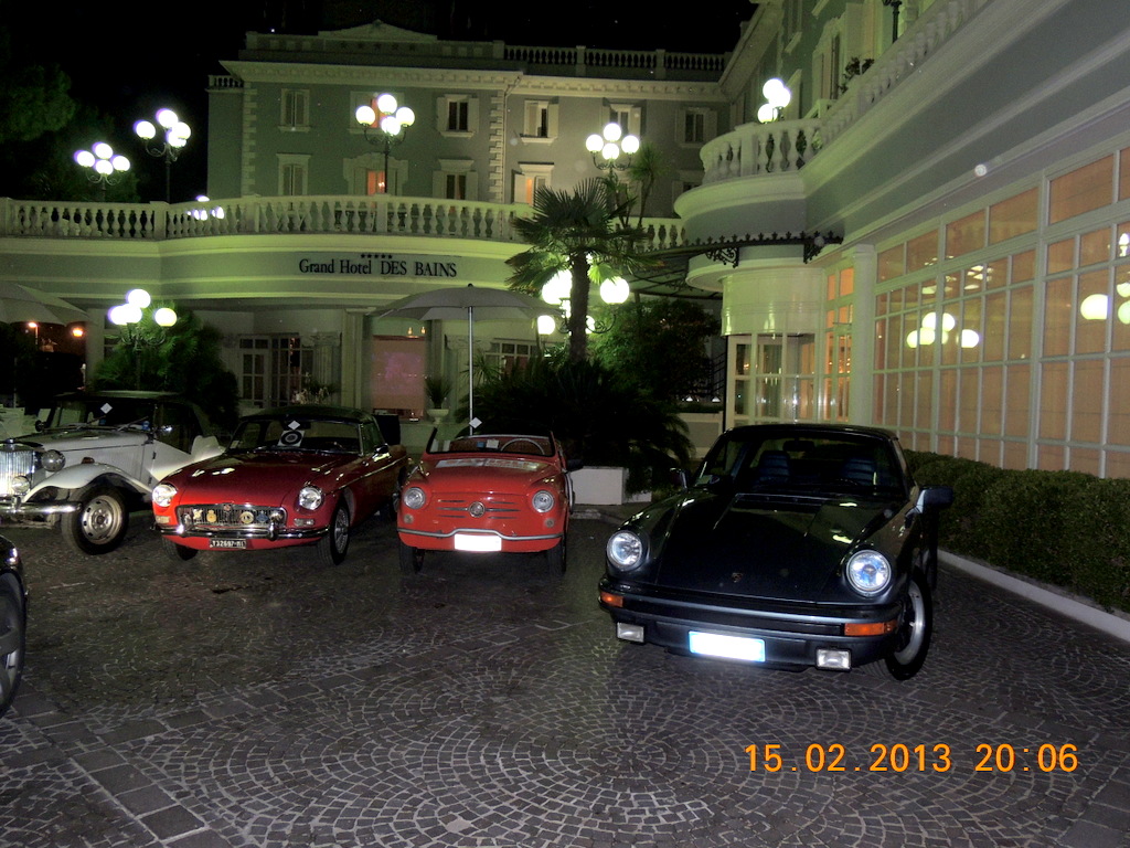 Foto n.2 - (Cliccare per chiudere la finestra)