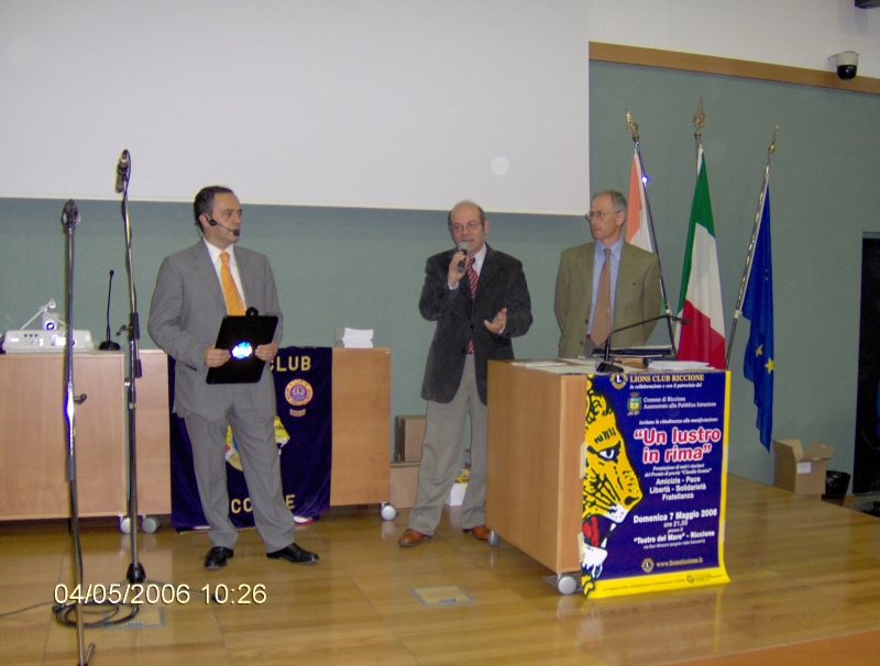 Foto n.1 - (Cliccare per chiudere la finestra)