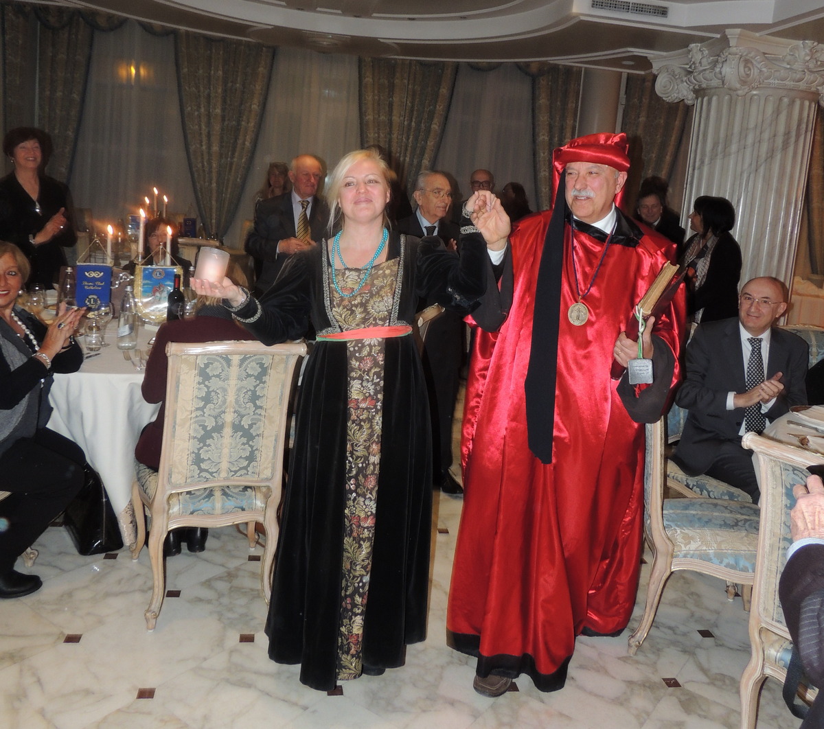 Foto n.2 - (Cliccare per chiudere la finestra)