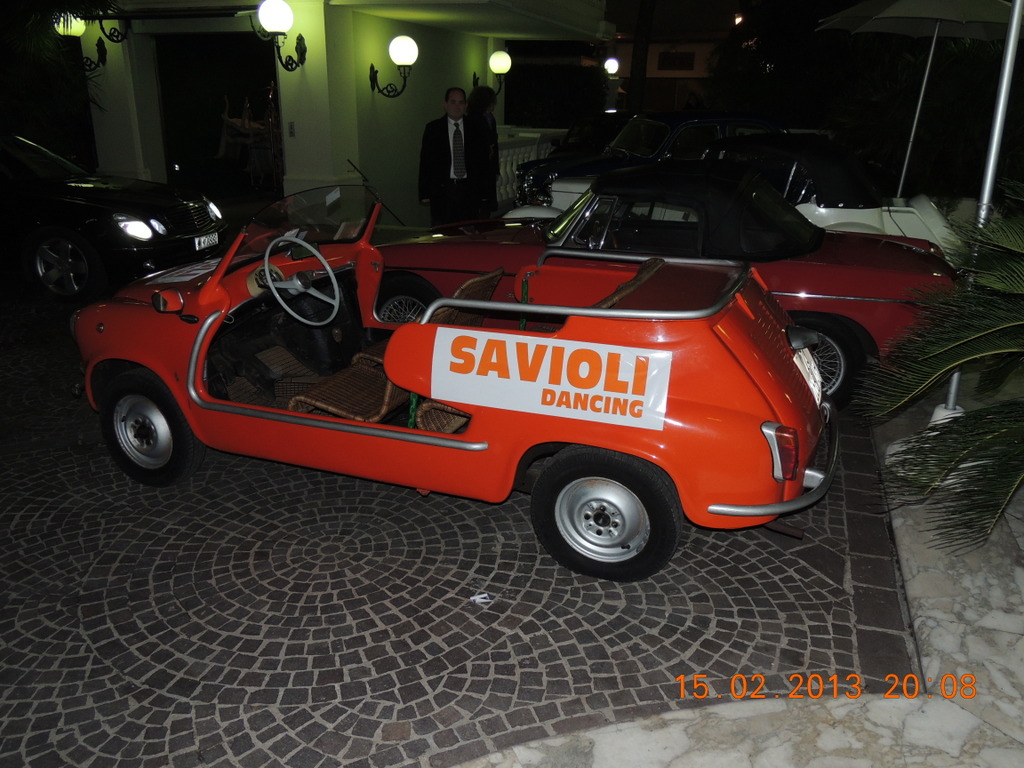Foto n.5 - (Cliccare per chiudere la finestra)
