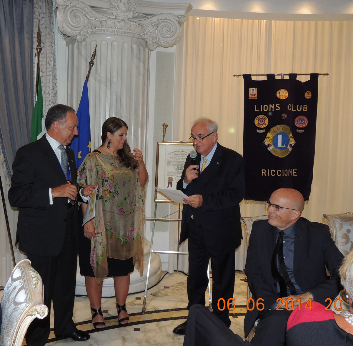 Foto n.5 - (Cliccare per chiudere la finestra)
