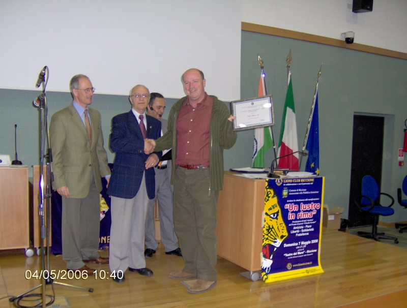 Foto n.5 - (Cliccare per chiudere la finestra)