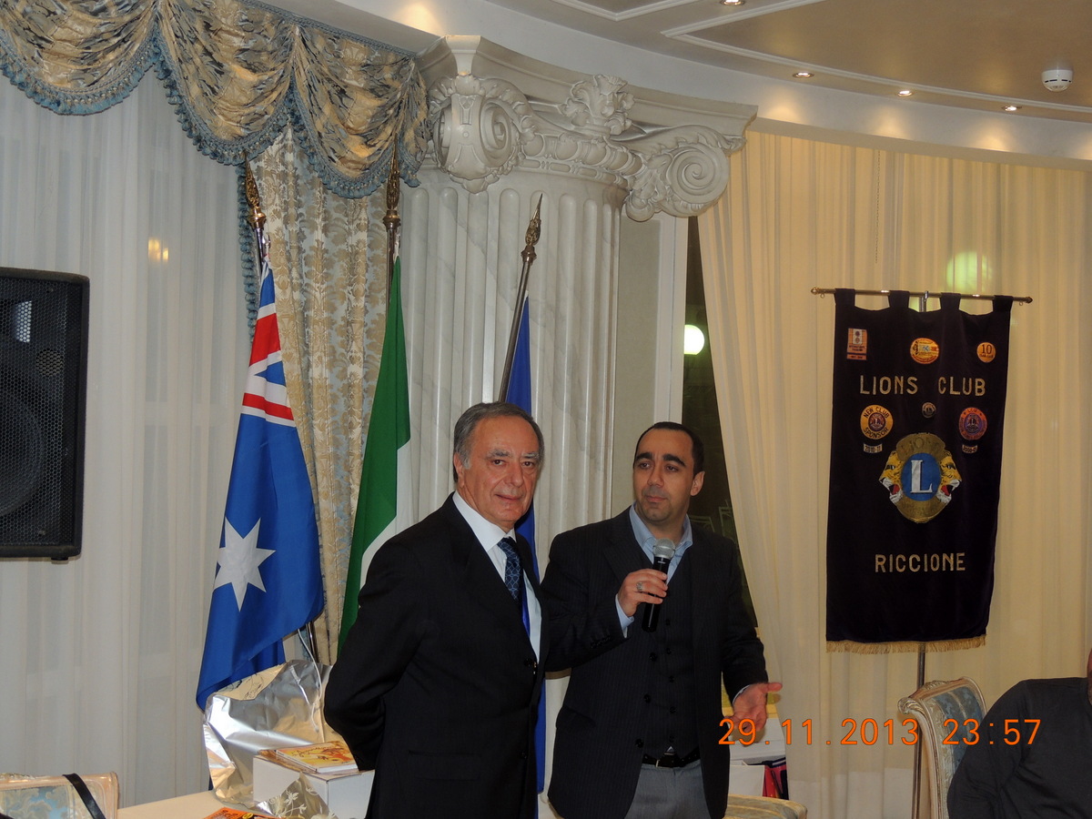 Foto n.1 - (Cliccare per chiudere la finestra)
