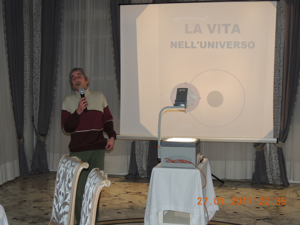 Foto n.1 - (Cliccare per chiudere la finestra)