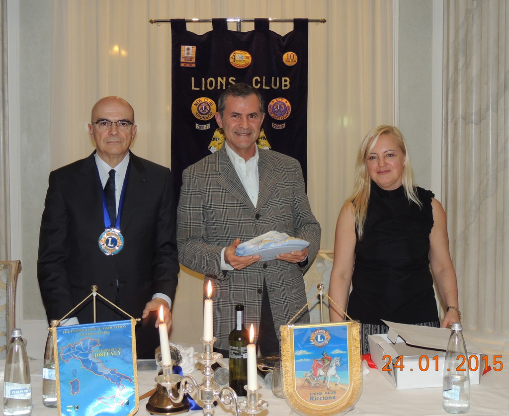 Foto n.1 - (Cliccare per chiudere la finestra)
