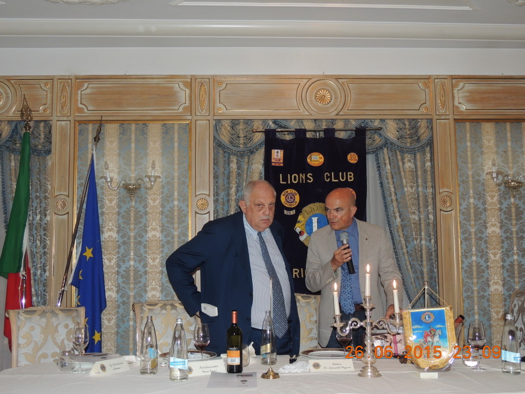 Foto n.1 - (Cliccare per chiudere la finestra)