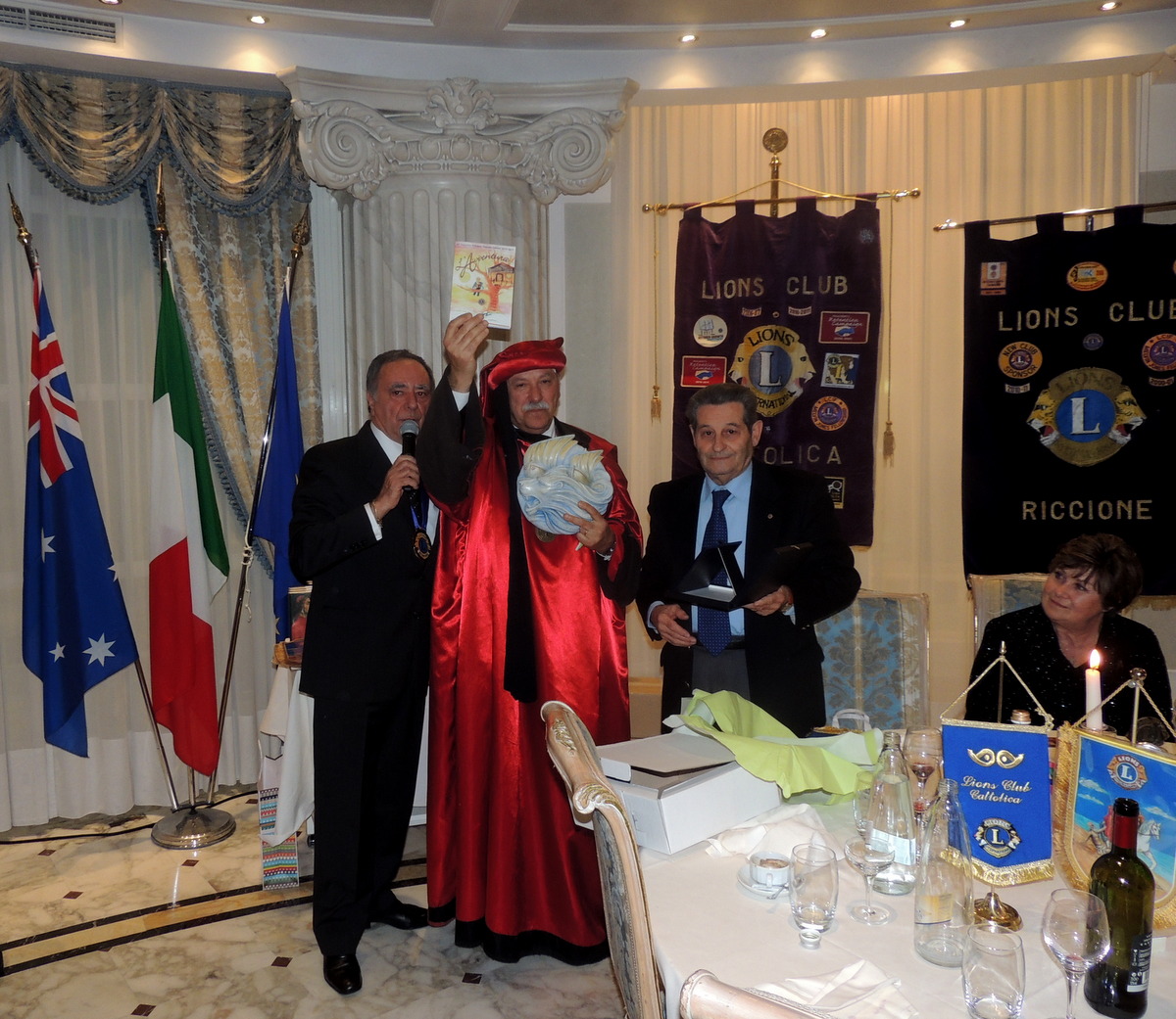 Foto n.11 - (Cliccare per chiudere la finestra)