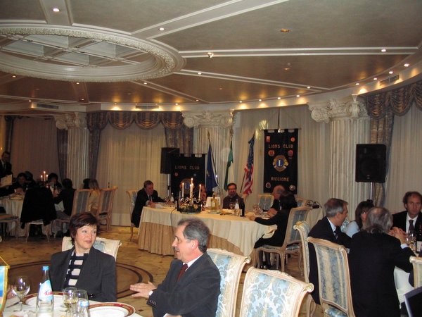 Cena - (Cliccare per chiudere la finestra)