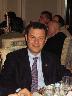 Nuovo socio del Lions Club Riccione: Alessandro Vannucci - (cliccare per ingrandire la foto)