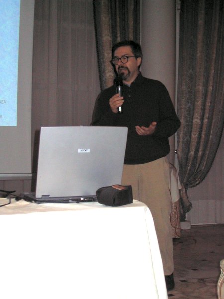 Arch. Alberto Nadiani - (Cliccare per chiudere la finestra)