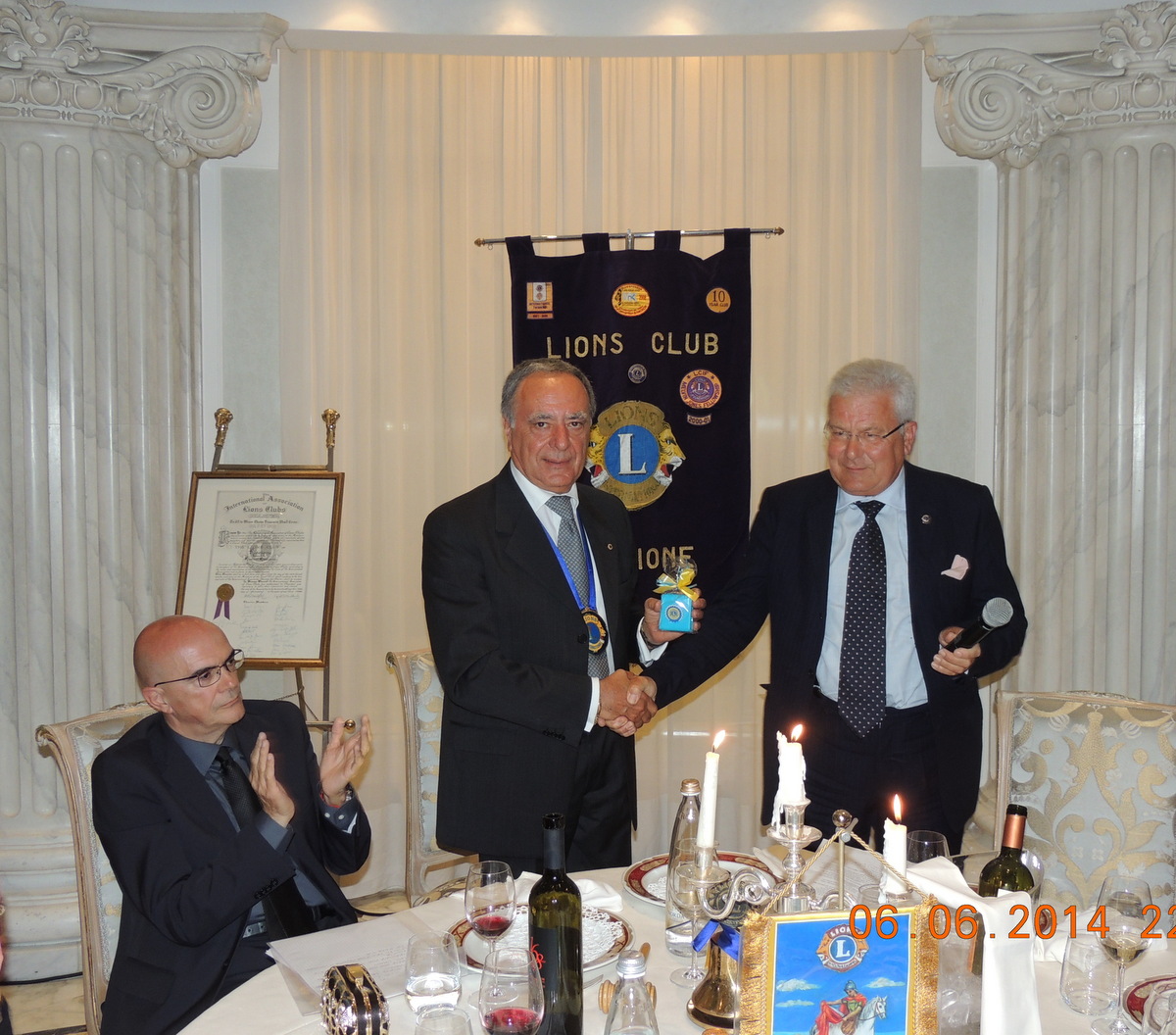 Foto n.14 - (Cliccare per chiudere la finestra)