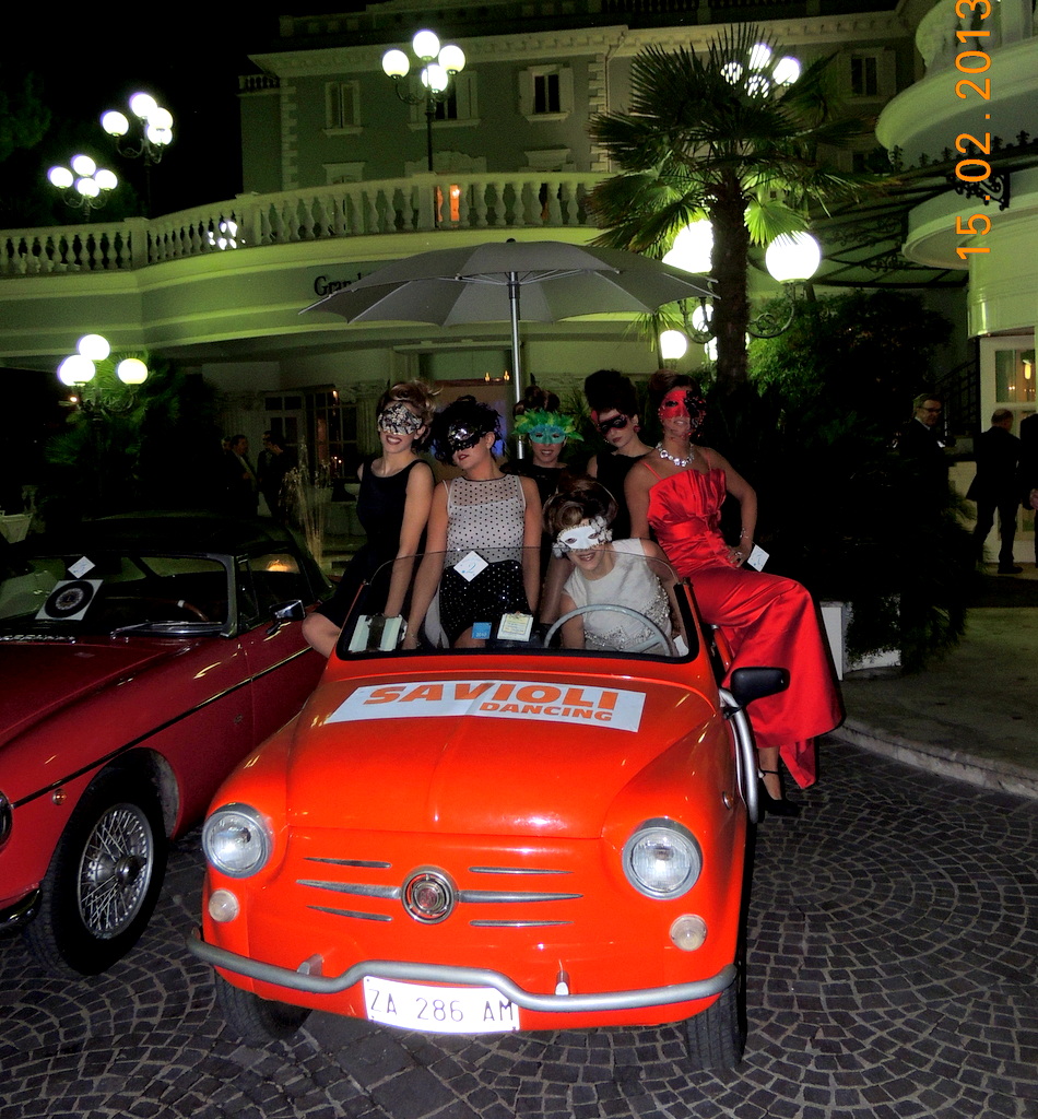 Foto n.16 - (Cliccare per chiudere la finestra)
