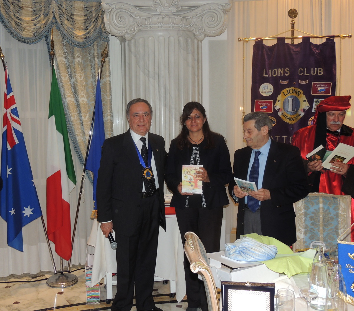 Foto n.15 - (Cliccare per chiudere la finestra)
