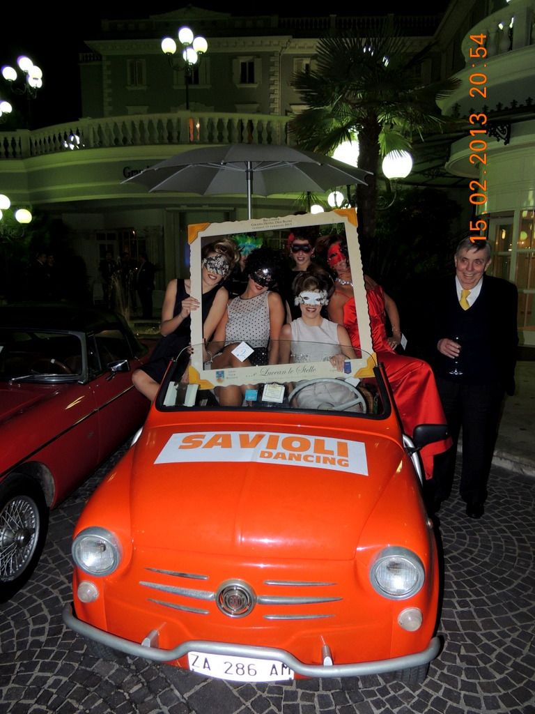 Foto n.18 - (Cliccare per chiudere la finestra)
