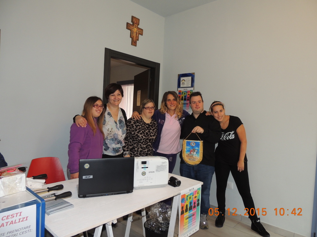 Foto n.2 - (Cliccare per chiudere la finestra)
