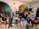 premiazione - (cliccare per ingrandire la foto)