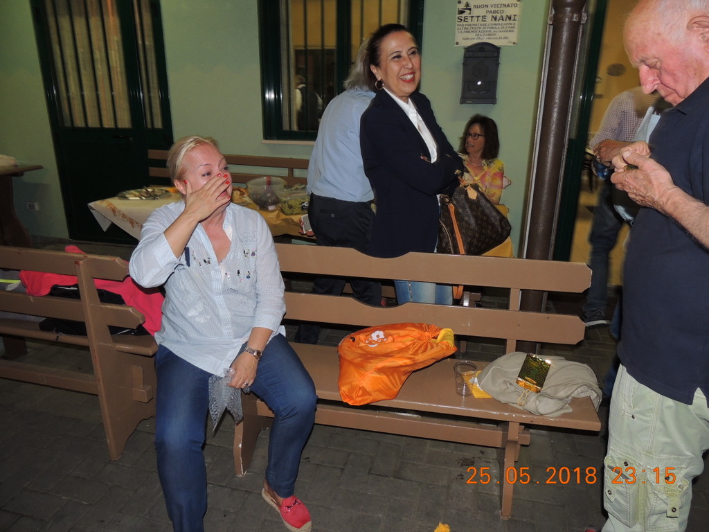Foto n.36 - (Cliccare per chiudere la finestra)