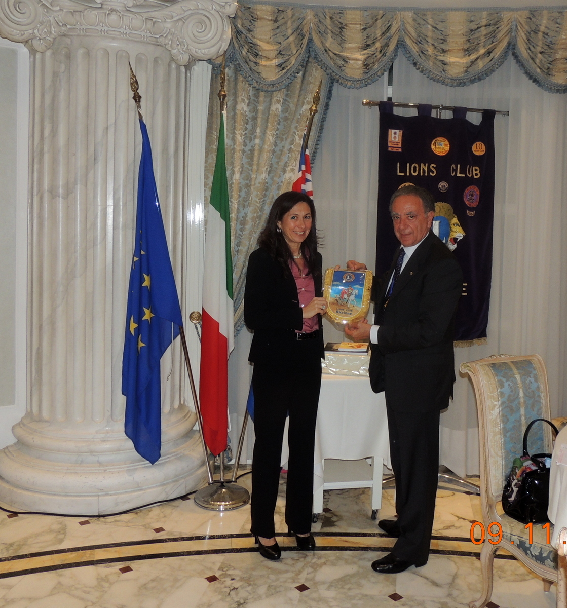 Foto n.4 - (Cliccare per chiudere la finestra)