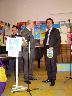DOTT.LUCIO BERARDI VICE SINDACO - (cliccare per ingrandire la foto)