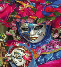 Veglione Lions Carnevale - (Cliccare per chiudere la finestra)