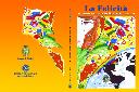 Copertina fronte e retro del Libro di Poesie 2009 - (cliccare per ingrandire la foto)
