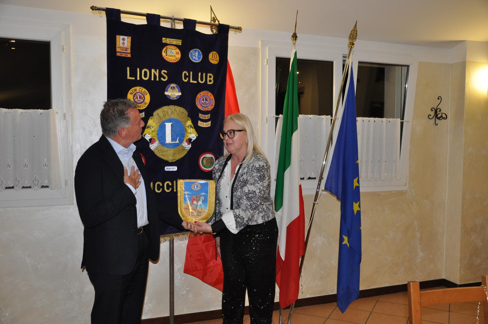 Foto n.14 - (Cliccare per chiudere la finestra)