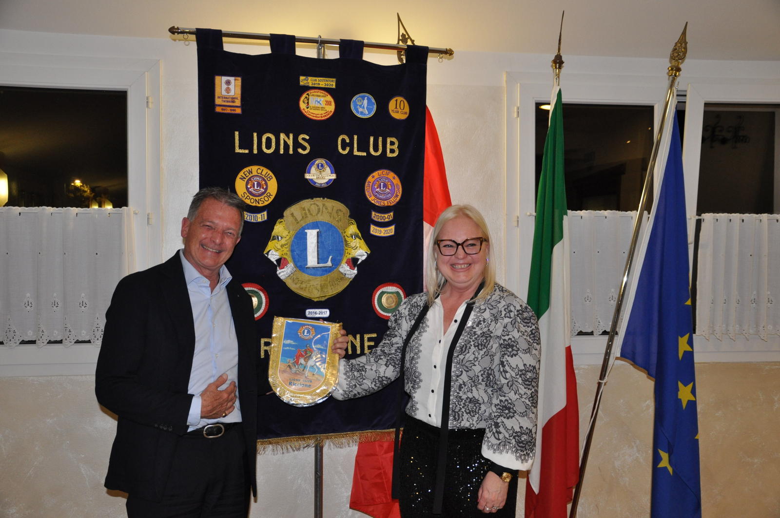 Foto n.16 - (Cliccare per chiudere la finestra)