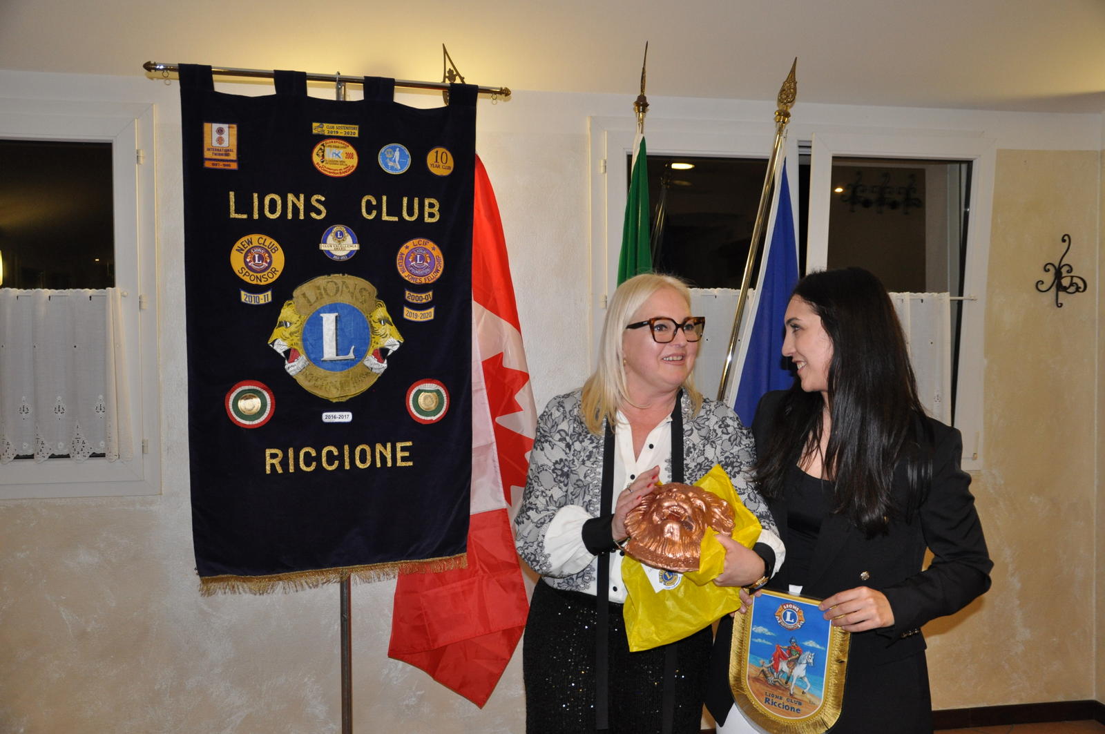 Foto n.18 - (Cliccare per chiudere la finestra)