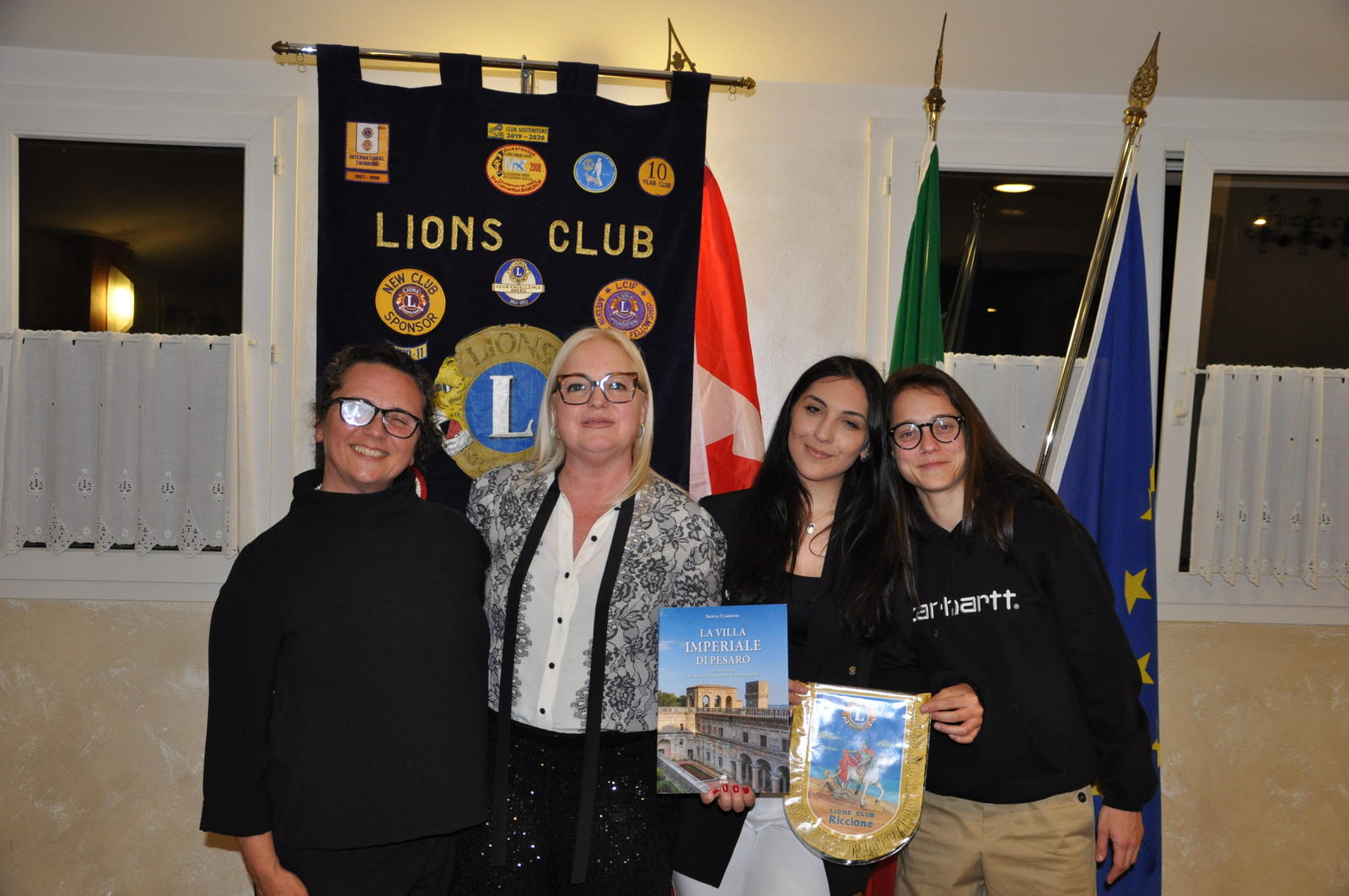 Foto n.21 - (Cliccare per chiudere la finestra)