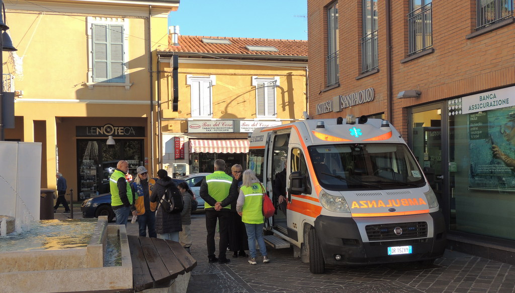 Foto n.1 - (Cliccare per chiudere la finestra)