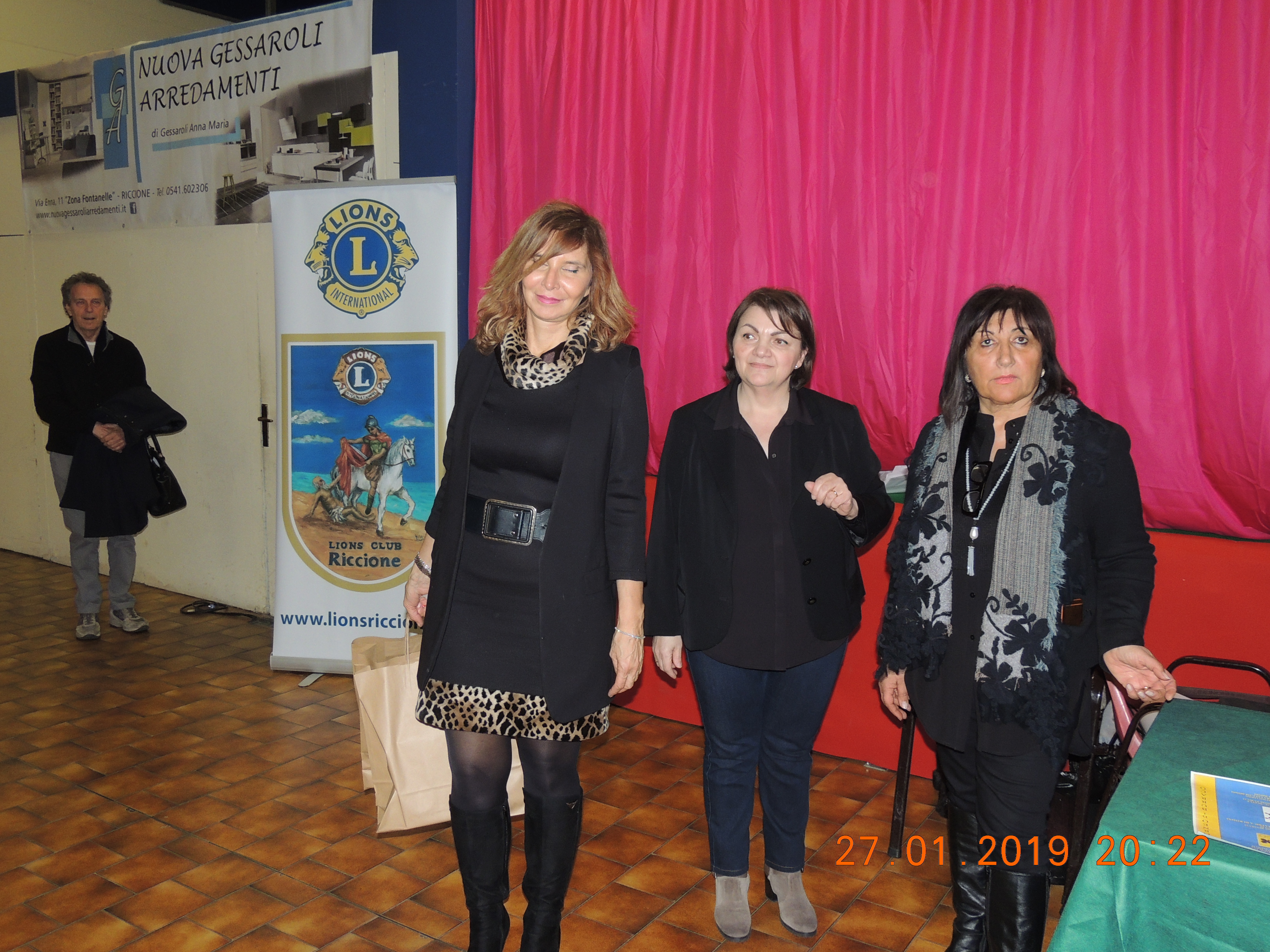 Foto n.37 - (Cliccare per chiudere la finestra)