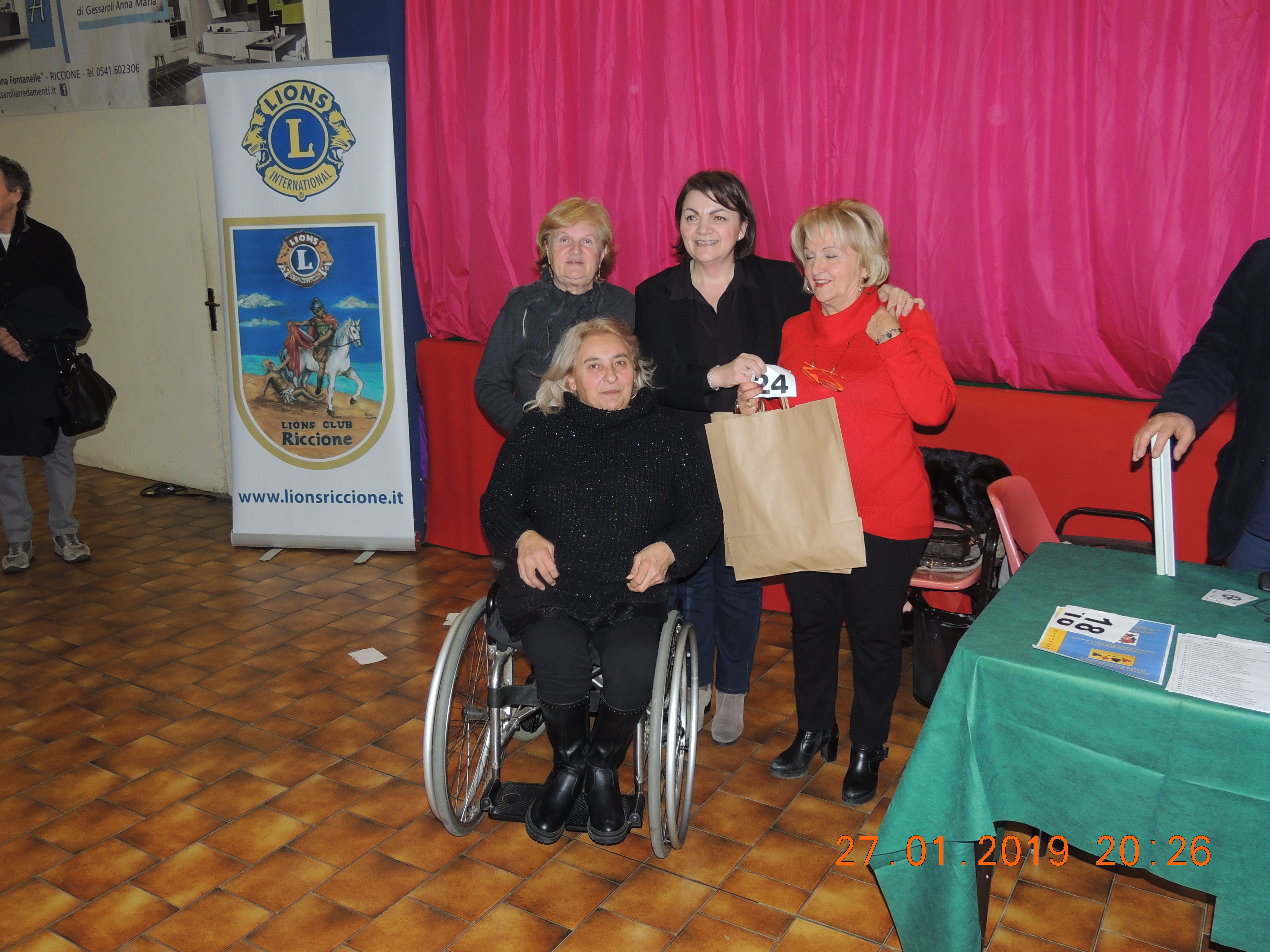Foto n.43 - (Cliccare per chiudere la finestra)