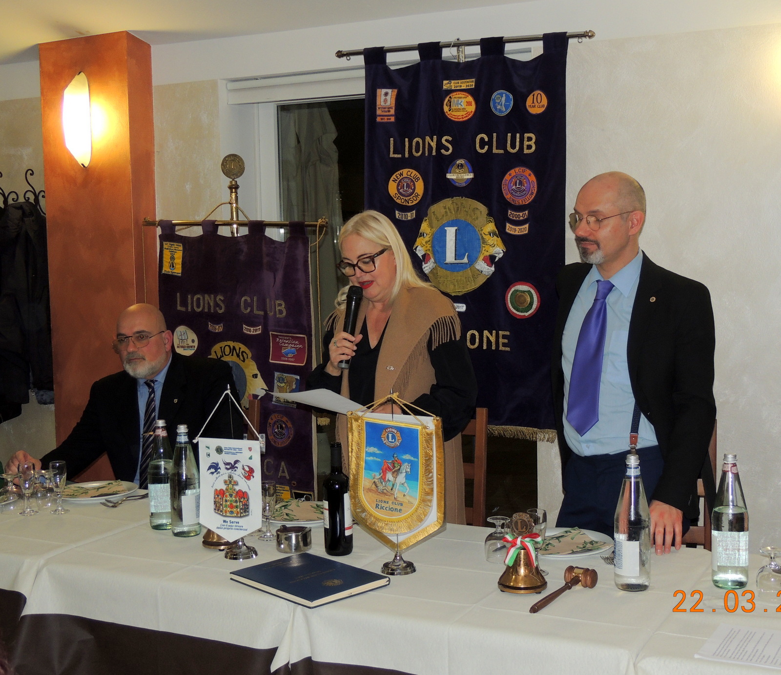 Foto n.1 - (Cliccare per chiudere la finestra)