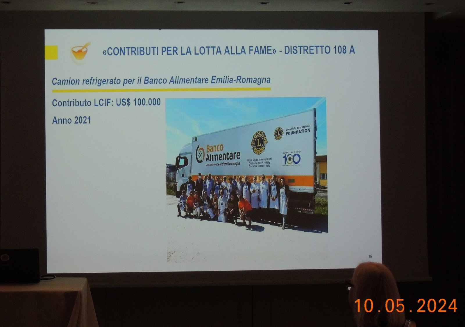 Foto n.6 - (Cliccare per chiudere la finestra)