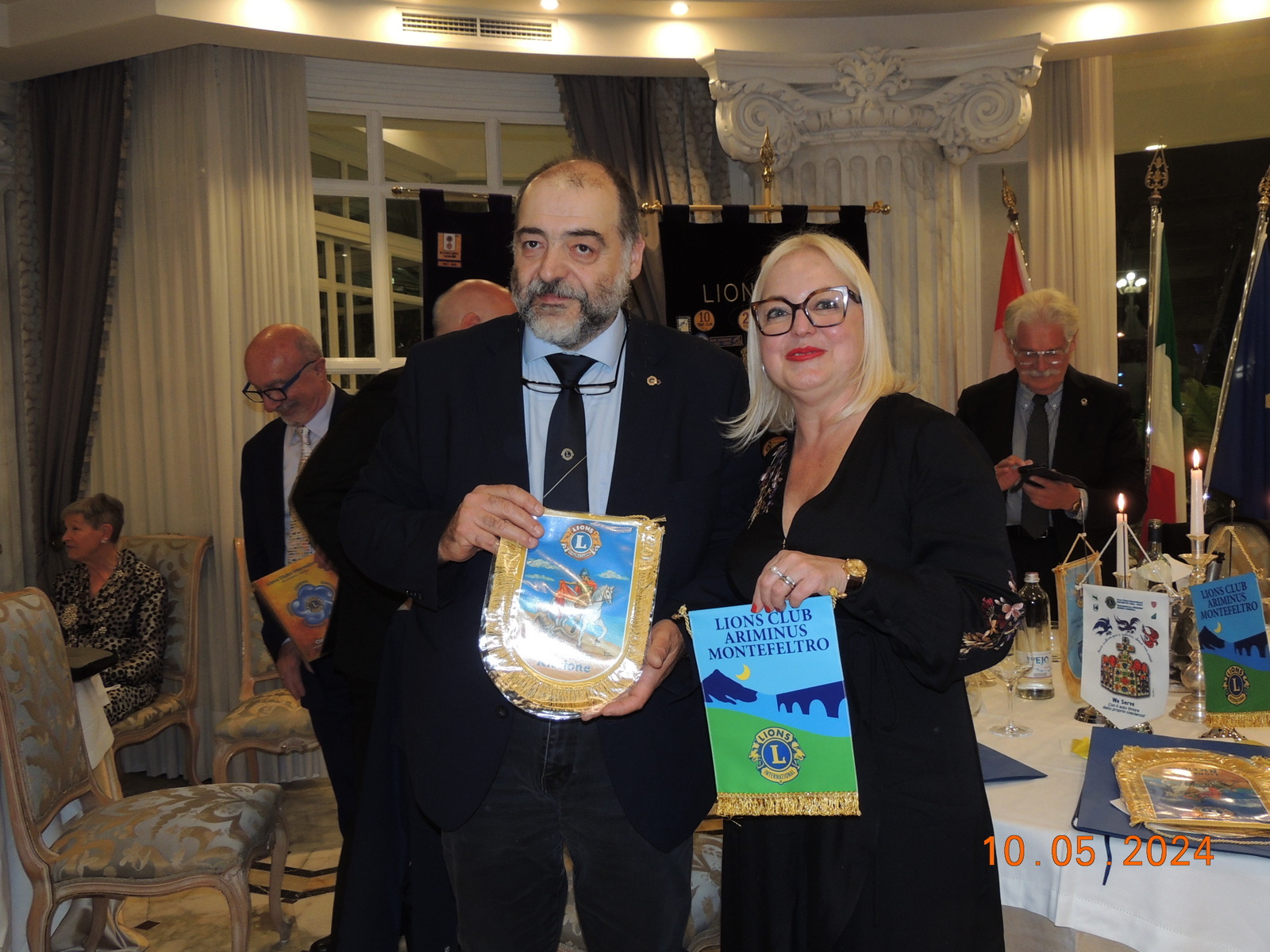 Foto n.107 - (Cliccare per chiudere la finestra)