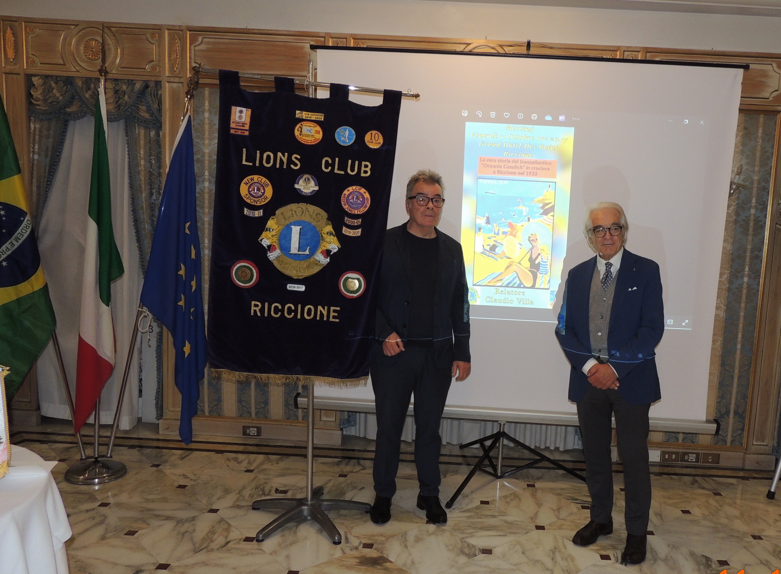 Foto n.12 - (Cliccare per chiudere la finestra)