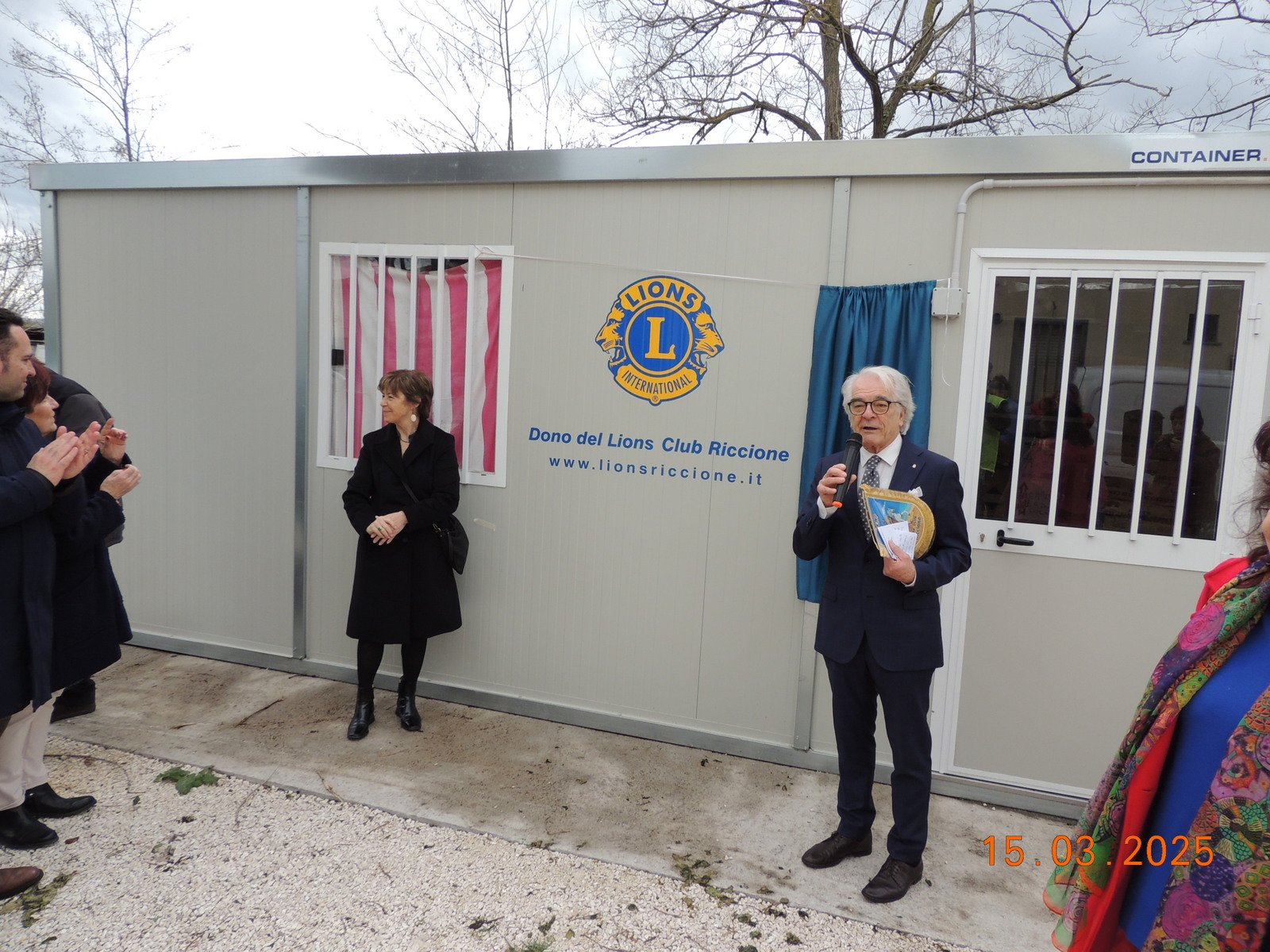 Foto n.15 - (Cliccare per chiudere la finestra)