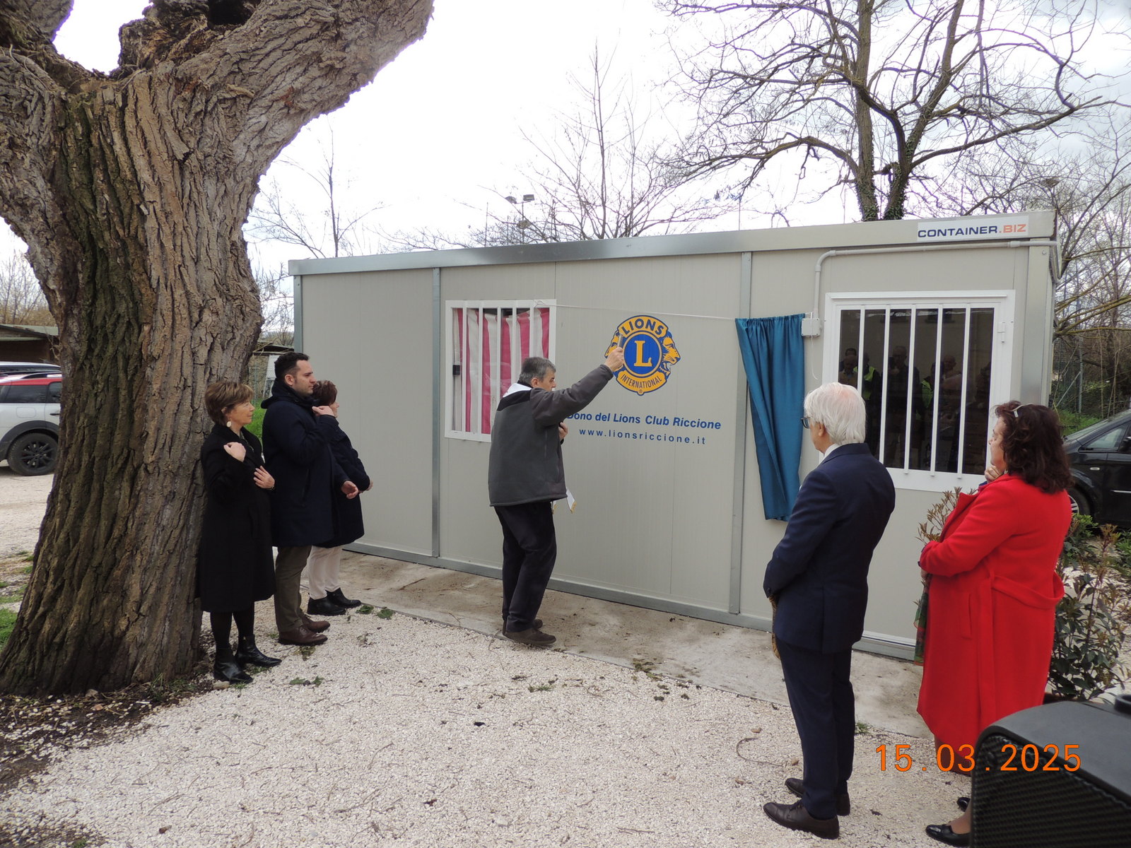 Foto n.18 - (Cliccare per chiudere la finestra)