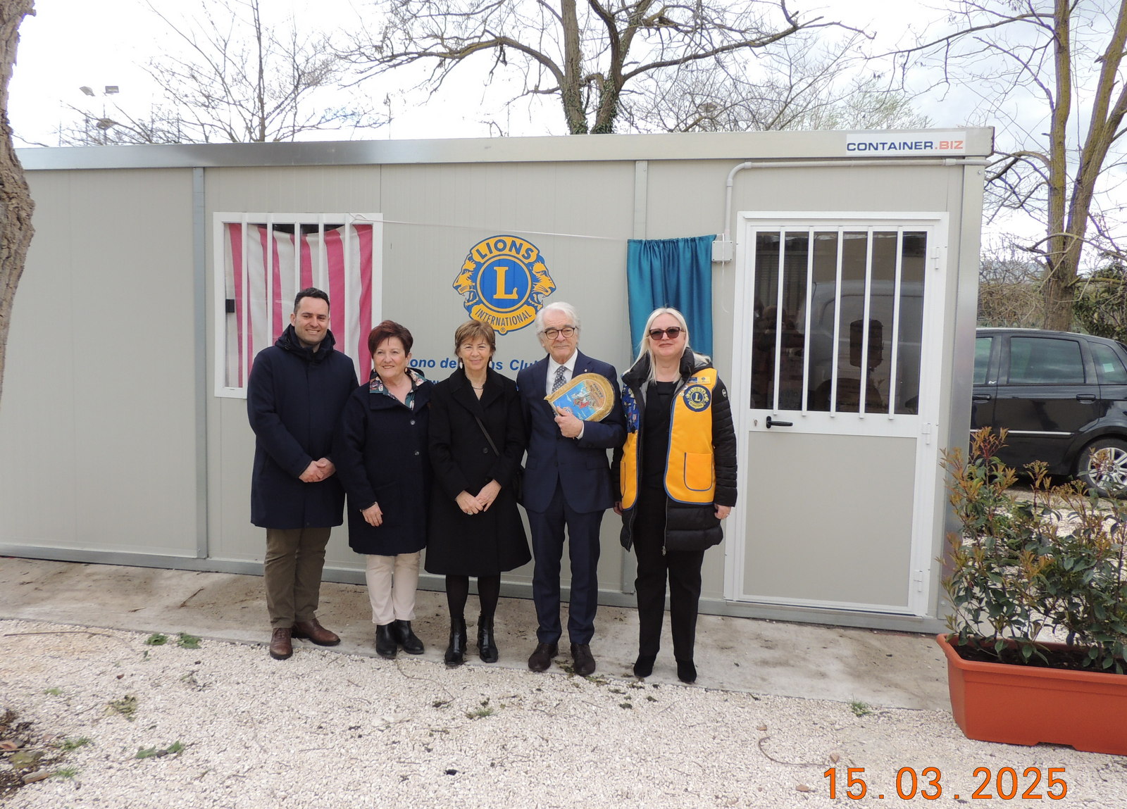 Foto n.20 - (Cliccare per chiudere la finestra)