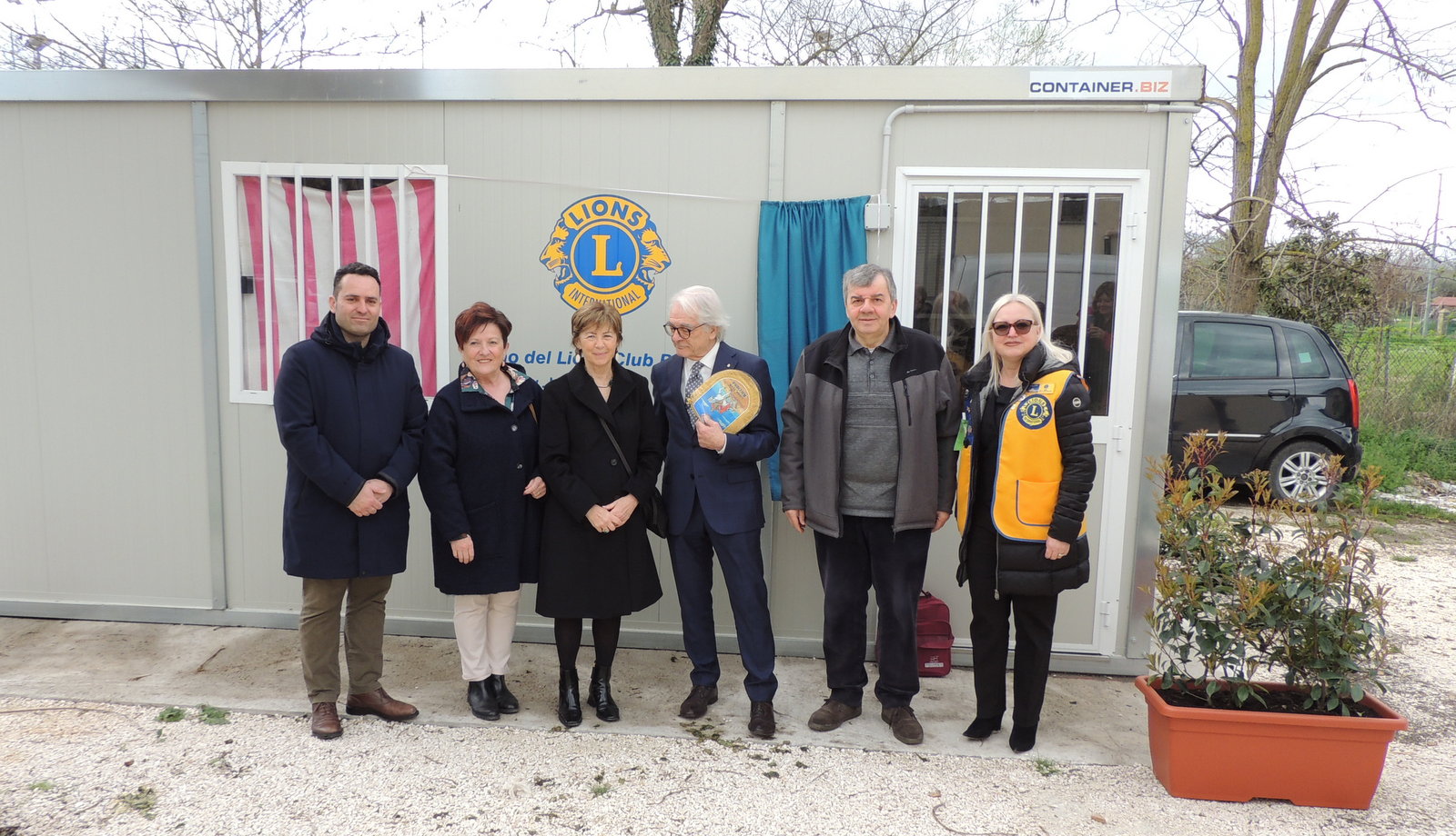 Foto n.21 - (Cliccare per chiudere la finestra)