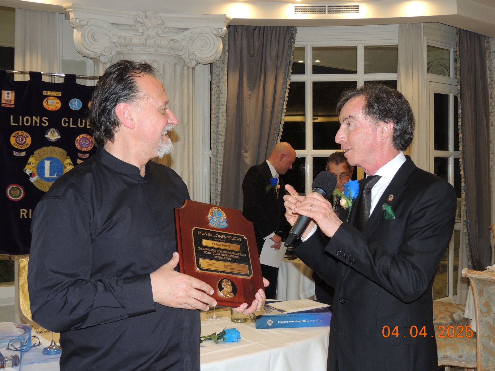 Foto n.31 - (Cliccare per chiudere la finestra)