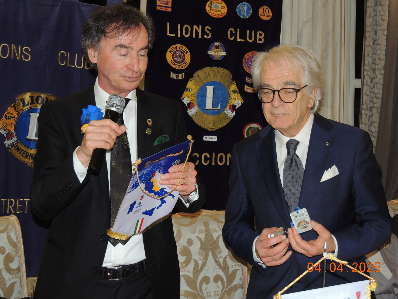 Foto n.59 - (Cliccare per chiudere la finestra)