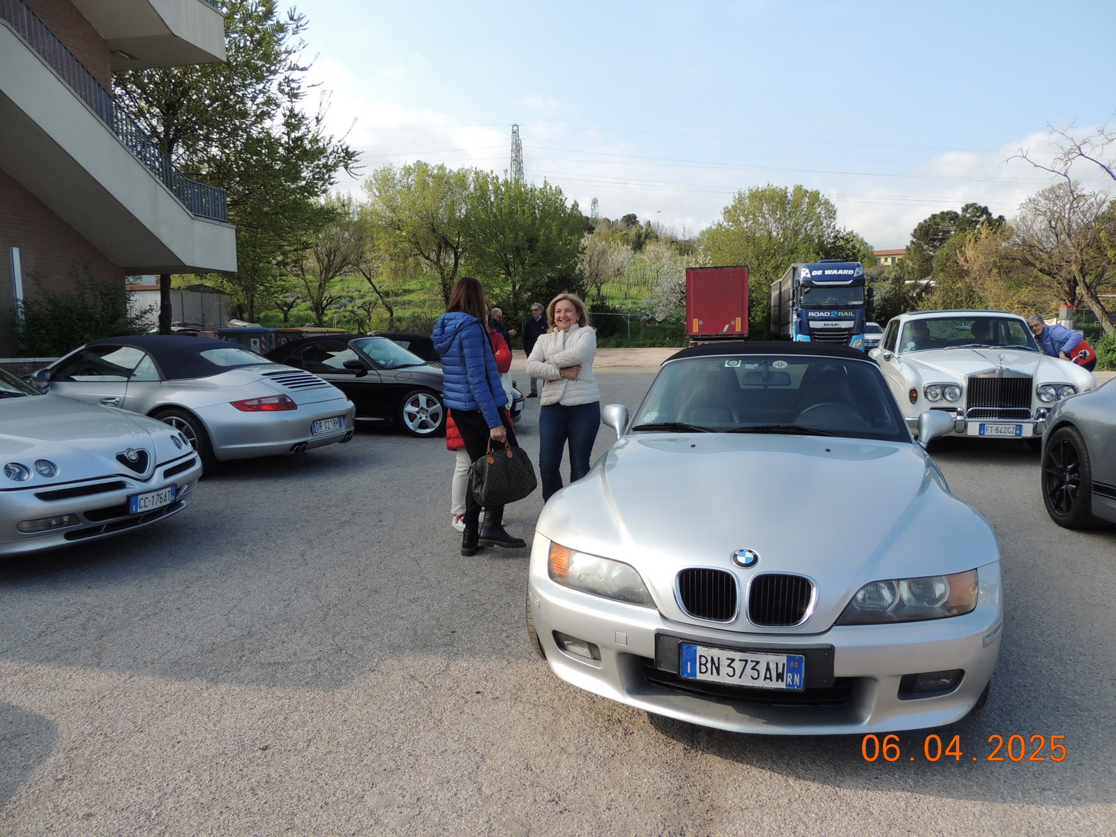 Foto n.8 - (Cliccare per chiudere la finestra)