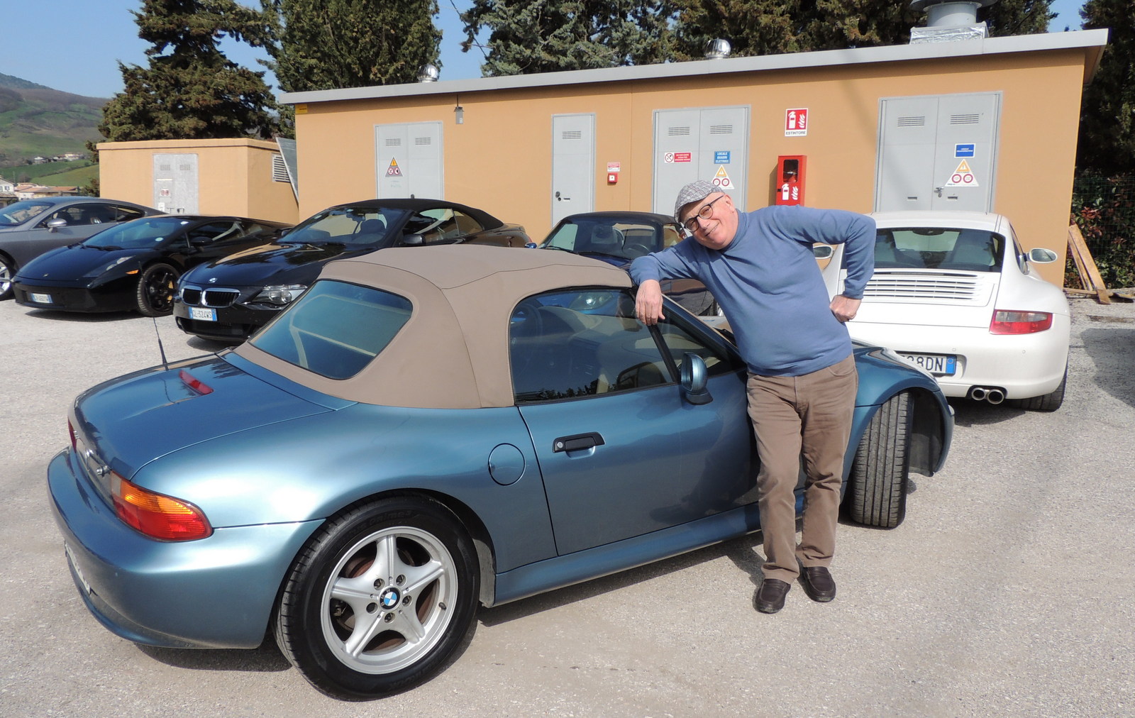 Foto n.23 - (Cliccare per chiudere la finestra)