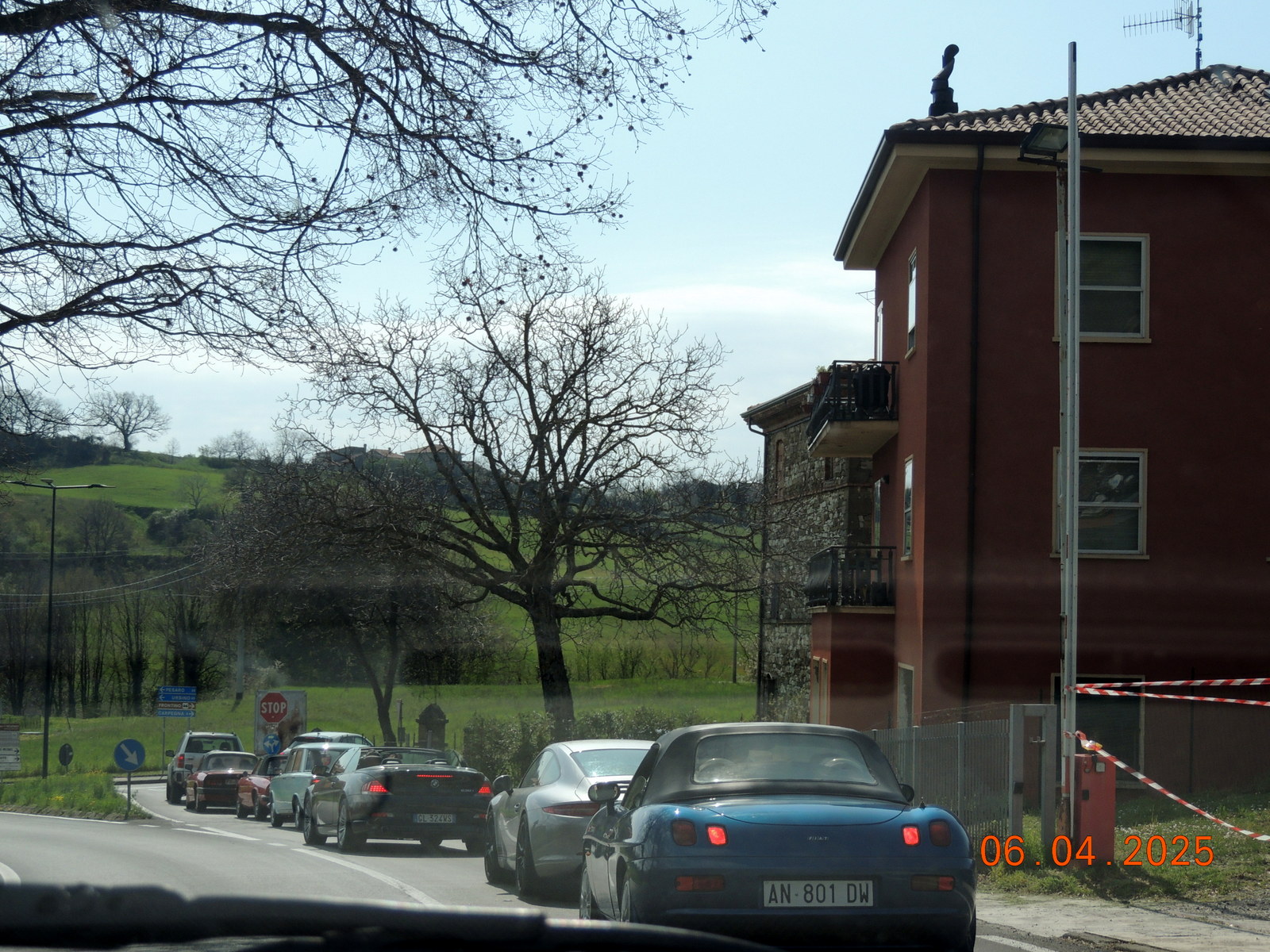 Foto n.66 - (Cliccare per chiudere la finestra)