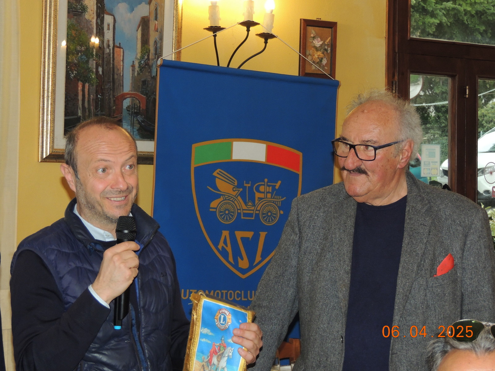 Foto n.138 - (Cliccare per chiudere la finestra)