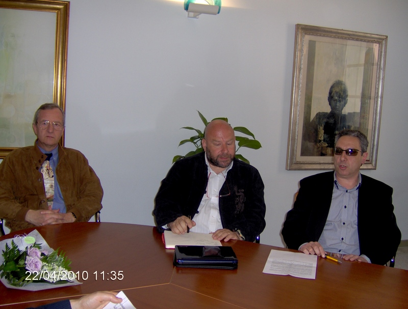 Foto n.2 - (Cliccare per chiudere la finestra)