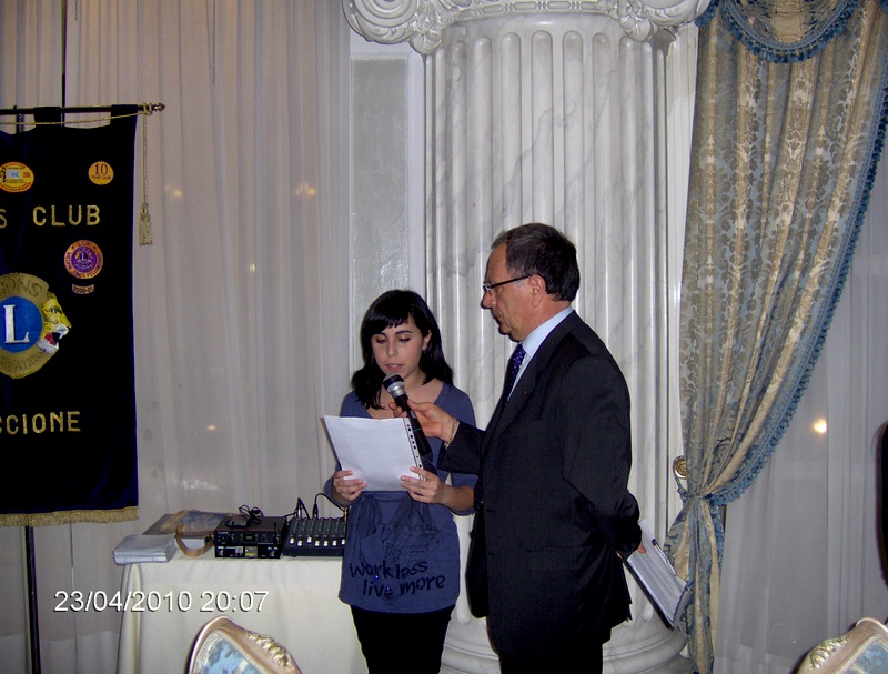 Foto n.1 - (Cliccare per chiudere la finestra)